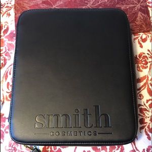 Smith Cosmetics Smithfolio Fully Loaded